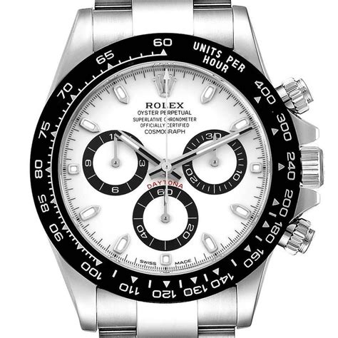 rolex daytona 116 500 ln replica|rolex daytona pricing.